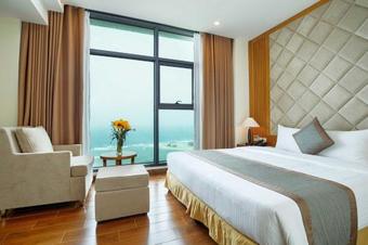 Hotel Muong Thanh Holiday Ly Son