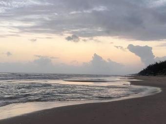 An Bang Scent Beach Homestay