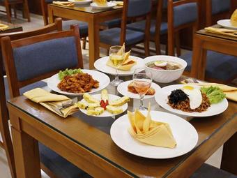 Bac Ninh Charming Hotel