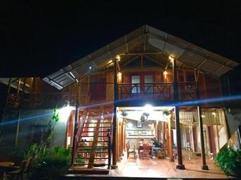 Anh Dao Homestay