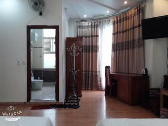 Green Hotel & Coffee