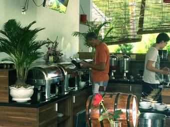 Hotel Camellia Resort & Spa