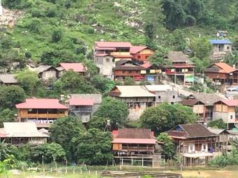 Hoang Nguyen Homestay Ba Be