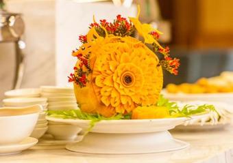 Muong Thanh Luxury Nhat Le Hotel