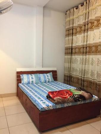 Thai Anh Duong Hotel