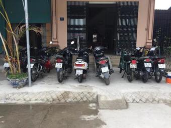 Cao Bang Eco Homestay