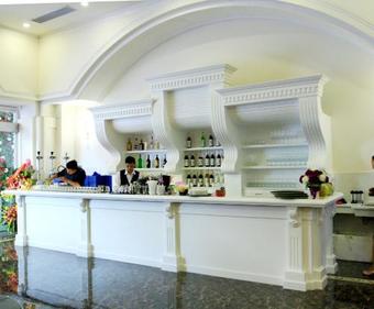 Hai Yen Luxury Hotel