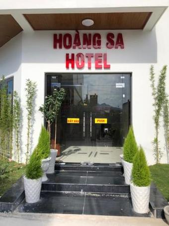 Ho�ng Sa Hotel