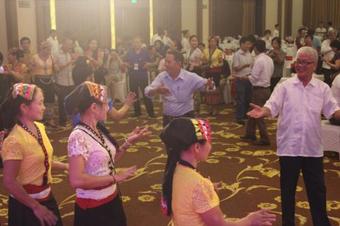 Hotel Muong Thanh Holiday Con Cuong