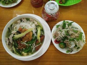 Lavender Hotel Hai Phong