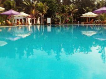 Hotel Saint Mary Resort