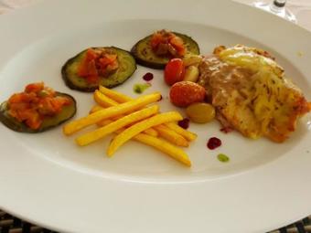 Hotel Tropical Ocean Resort