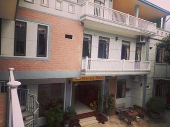 Hotel Nh� Ngh? Vi?t H�ng Mai Ch�u