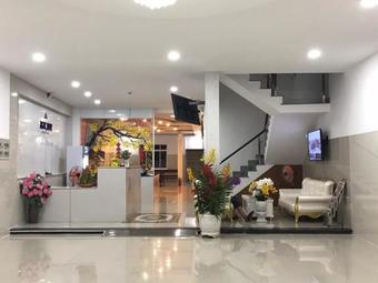 Ngoc Hien Hotel