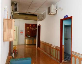 Quoc Binh Motel