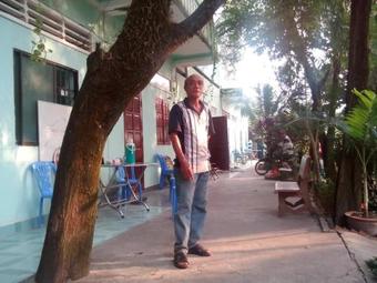 Hostal Hai Anh Guesthouse