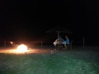 Hotel Dat Lanh Beach Resort