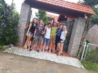Bai Dinh Eco Homestay