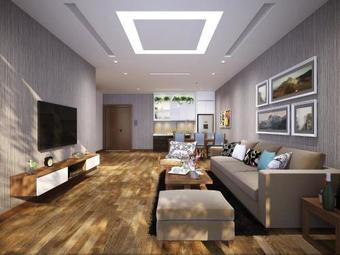 Hotel Flamingo Dai Lai - Forest In The Sky