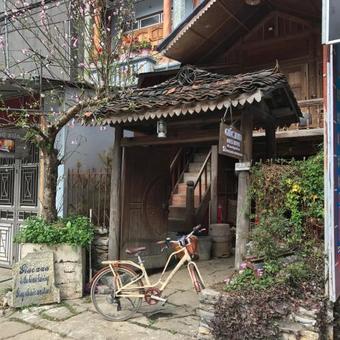 Hostal Giac Xua Guesthouse