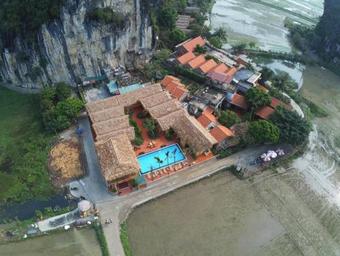 Hotel Tam Coc Wonderland Bungalow
