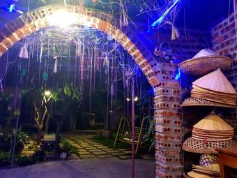 Ninh Binh Bamboo Farmstay