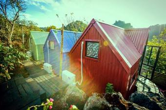 Bed & Breakfast Homestay B?n B�a