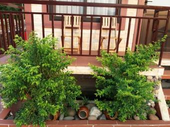Hotel Mai Chau Xanh Bungalow