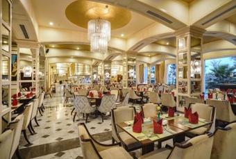 Hotel Vinpearl Resort & Golf Phu Quoc