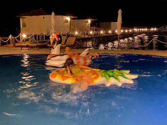 Hotel The Pier Phu Quoc Resort