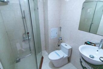 Be Chau Giang Hotel
