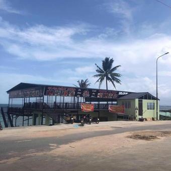 Hotel Newland Bay Ganh Dau Phu Quoc