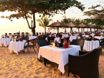 Hotel Mercury Phu Quoc Resort & Villas