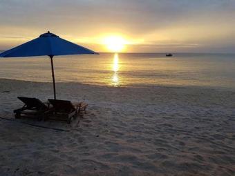 Sunny Hut Villa - Phu Quoc