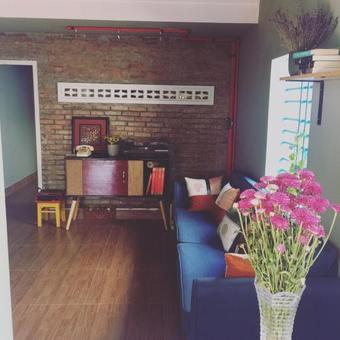 July' S Homestay At Phu Yen