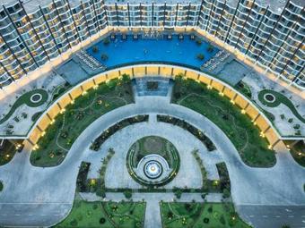 Flc Grand Hotel Samson