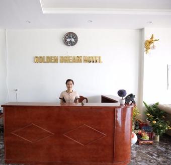 Golden Dream Hotel