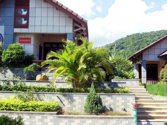 Hotel Sa Huynh Resort