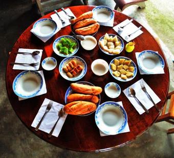 Flower & Frog Homestay