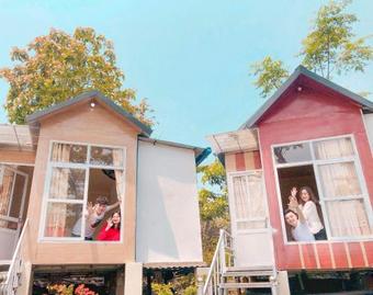 Agroturismo Mountain View Homestay