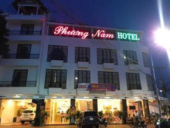 Phuong Nam Hotel