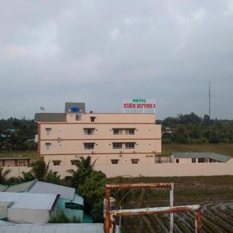 Hotel Xuan Huynh 3