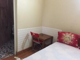 Bed & Breakfast Phong Cach 3 Hostel.