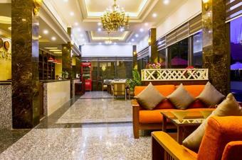 Hotel Sunny House Resort