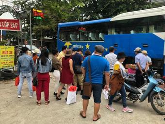 Kawasaki Noi Bai Hotel