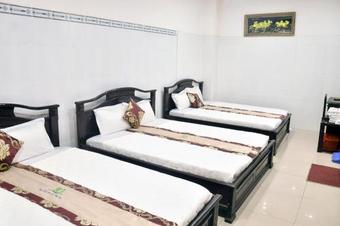 Nhat Quy Hotel