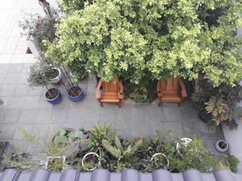 Private Room With Garden View