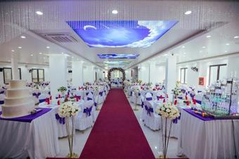 Hotel Kh�ch S?n Ho�ng Long