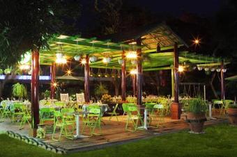 Hotel An Hoa Residence