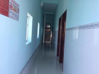 Hostal Thanh Nam Guesthouse